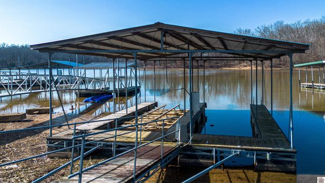 259 Buckhorn Circle, Gilbertsville, KY 42044