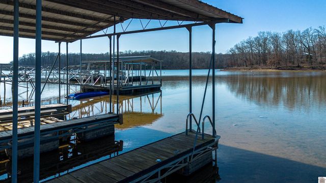 259 Buckhorn Circle, Gilbertsville, KY 42044