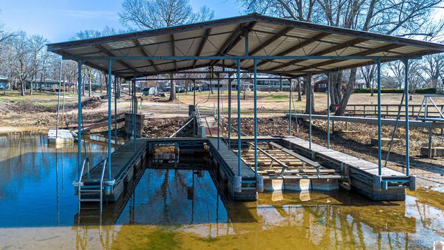 259 Buckhorn Circle, Gilbertsville, KY 42044