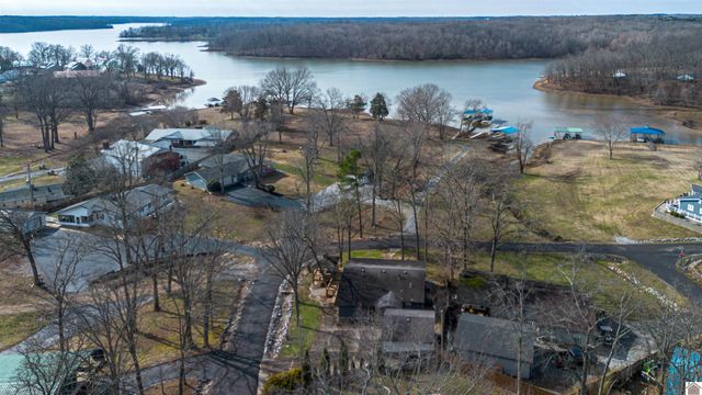 259 Buckhorn Circle, Gilbertsville, KY 42044