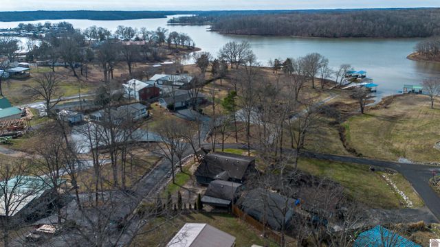 259 Buckhorn Circle, Gilbertsville, KY 42044