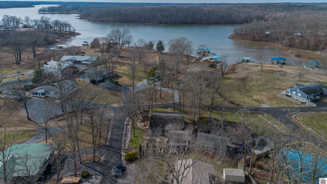 259 Buckhorn Circle, Gilbertsville, KY 42044