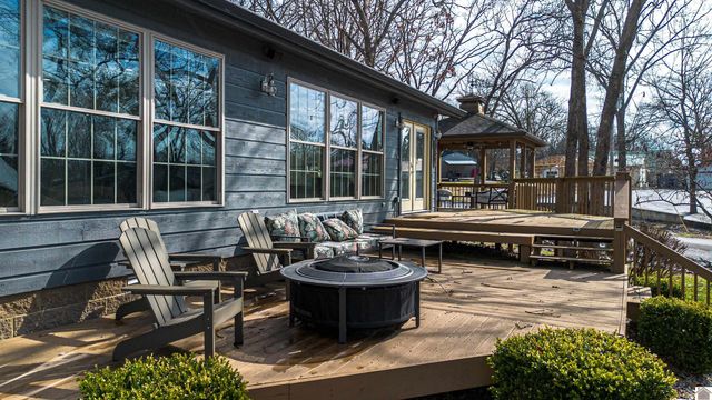 259 Buckhorn Circle, Gilbertsville, KY 42044