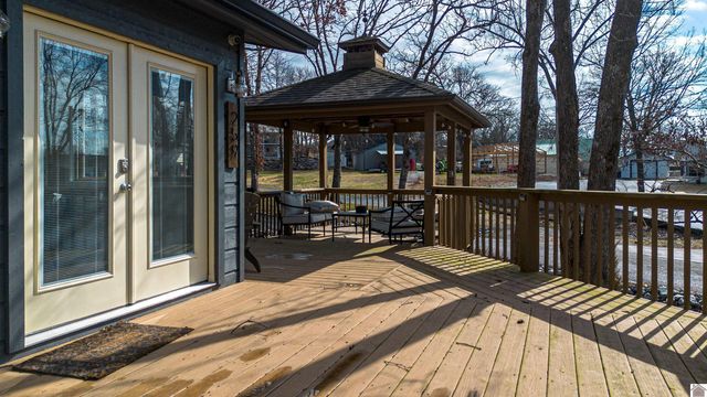 259 Buckhorn Circle, Gilbertsville, KY 42044