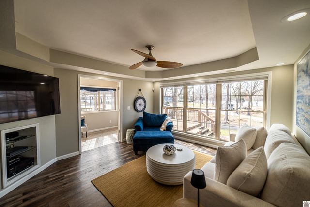 259 Buckhorn Circle, Gilbertsville, KY 42044