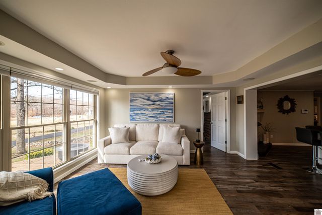 259 Buckhorn Circle, Gilbertsville, KY 42044