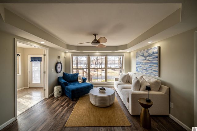 259 Buckhorn Circle, Gilbertsville, KY 42044