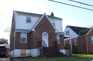 3021 LINWOOD AVE, Baltimore, MD 21234