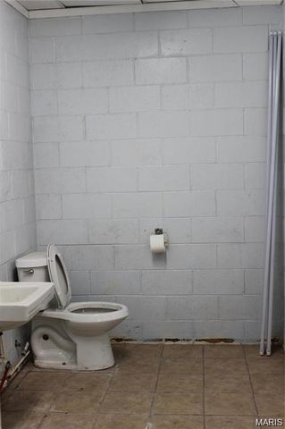 2250 Warren Barrett Drive, Hannibal, MO 63401