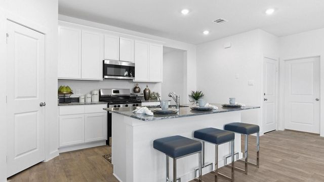 6011 Ambrose Peak Lane, Rosenberg, TX 77469