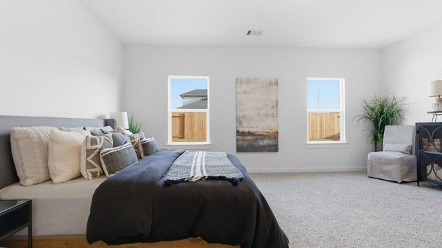 6011 Ambrose Peak Lane, Rosenberg, TX 77469