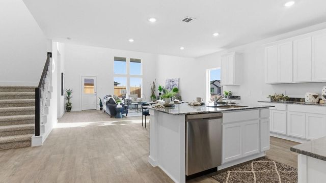 6011 Ambrose Peak Lane, Rosenberg, TX 77469