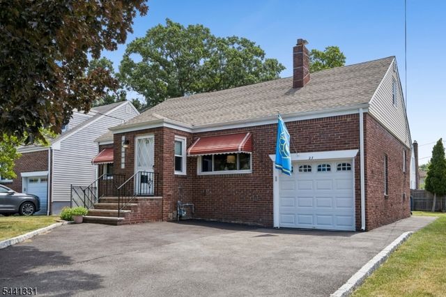 23 Elmwood Ter, Linden City, NJ 07036