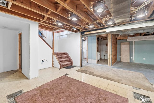 20452 glenmore Street, Redford Twp, MI 48240