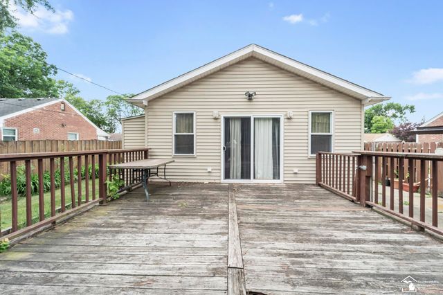 20452 glenmore Street, Redford Twp, MI 48240
