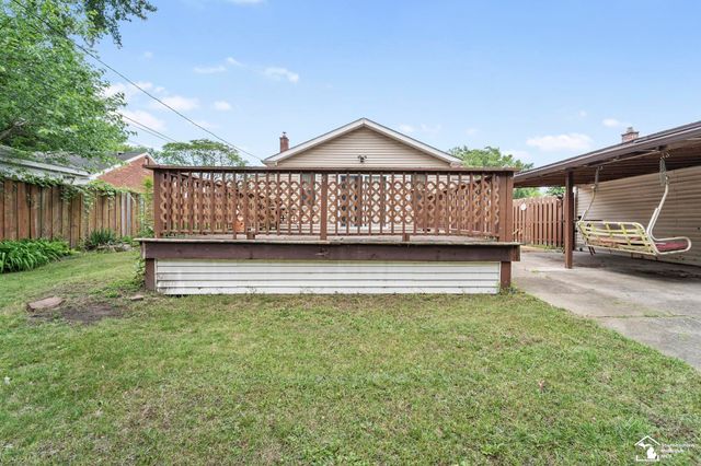 20452 glenmore Street, Redford Twp, MI 48240