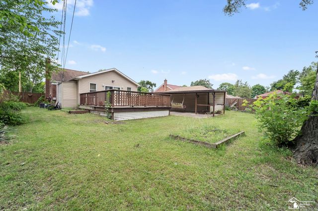 20452 glenmore Street, Redford Twp, MI 48240