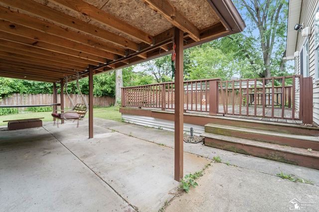 20452 glenmore Street, Redford Twp, MI 48240