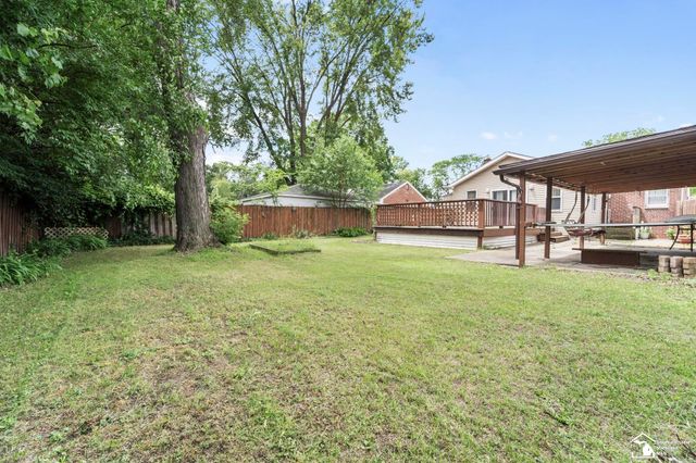 20452 glenmore Street, Redford Twp, MI 48240