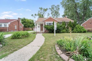 20452 glenmore Street, Redford Twp, MI 48240