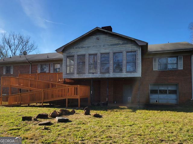 788 Harrison Mill Road, Winder, GA 30680