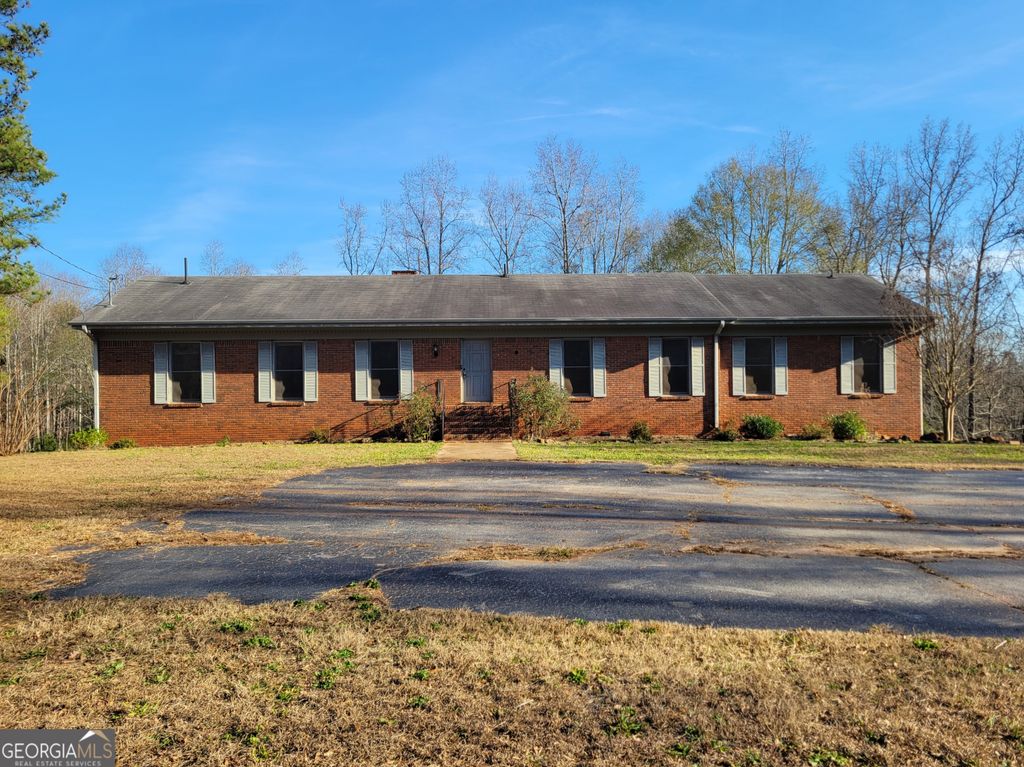 788 Harrison Mill Road, Winder, GA 30680