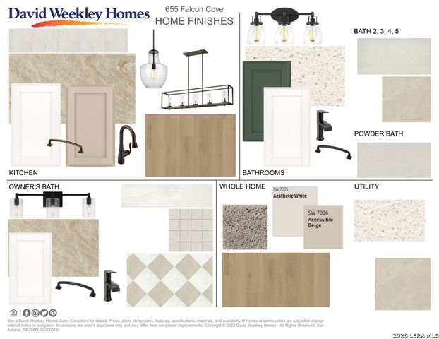 655 Falcon Cove, Castroville, TX 78009