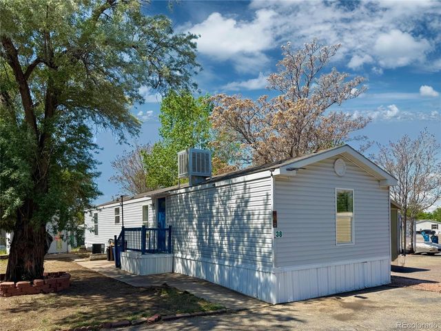 3060 E Bridge Street, Brighton, CO 80601