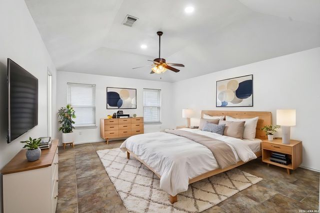 5614 Timber Trace St, San Antonio, TX 78250