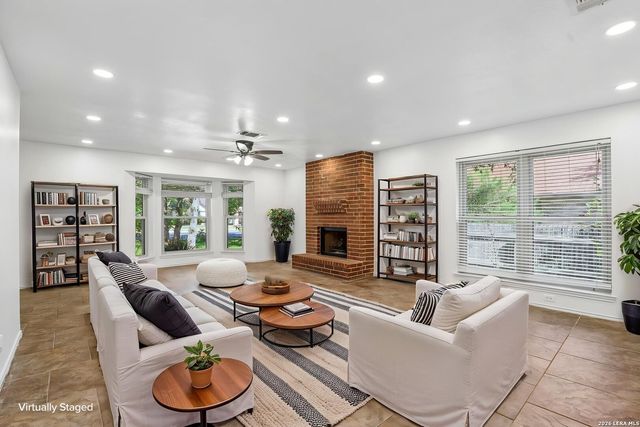 5614 Timber Trace St, San Antonio, TX 78250