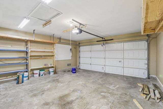 5614 Timber Trace St, San Antonio, TX 78250