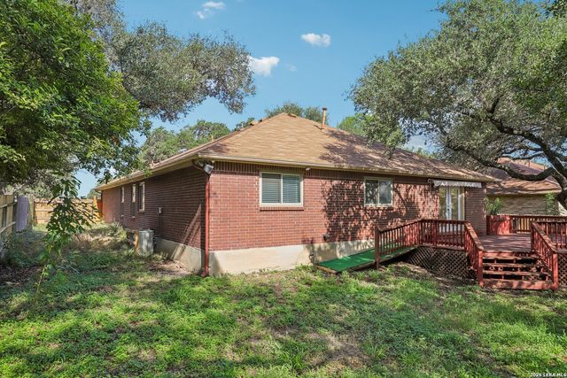 5614 Timber Trace St, San Antonio, TX 78250