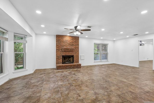 5614 Timber Trace St, San Antonio, TX 78250