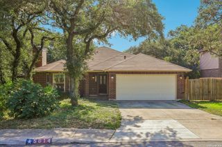 5614 Timber Trace St, San Antonio, TX 78250