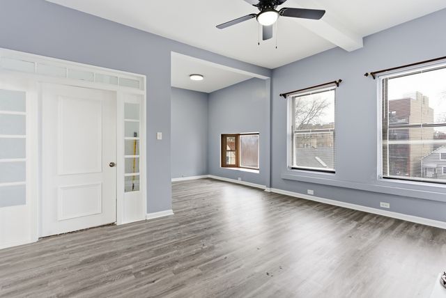 2014 N Whipple Street, Chicago, IL 60647