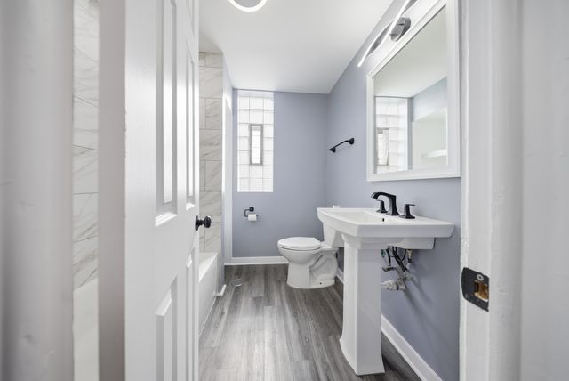 2014 N Whipple Street, Chicago, IL 60647