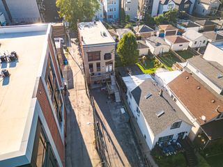 2014 N Whipple Street, Chicago, IL 60647