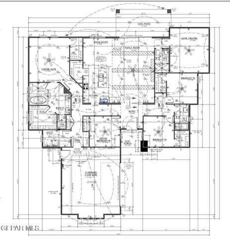 13921 Summer View Avenue, El Paso, TX 79928