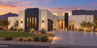 13921 Summer View Avenue, El Paso, TX 79928