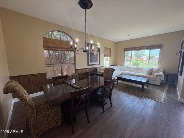 2342 E FLINT Street, Chandler, AZ 85225