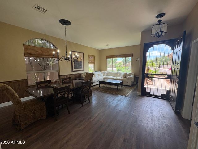 2342 E FLINT Street, Chandler, AZ 85225