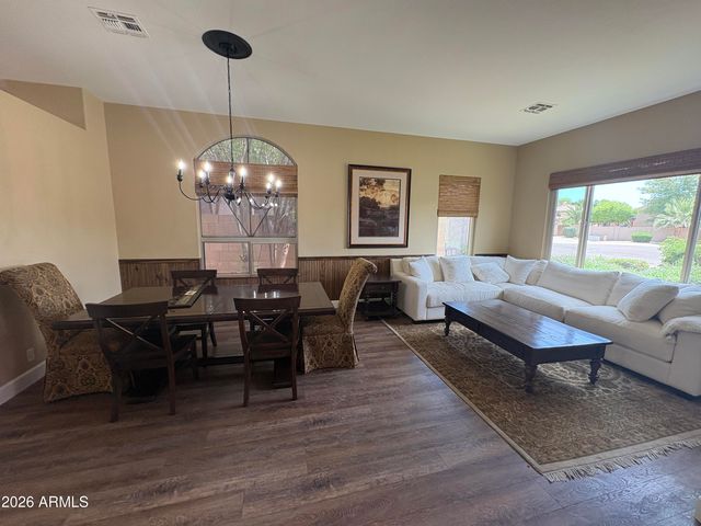 2342 E FLINT Street, Chandler, AZ 85225