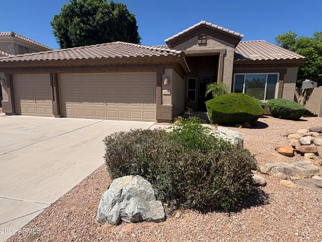 2342 E FLINT Street, Chandler, AZ 85225