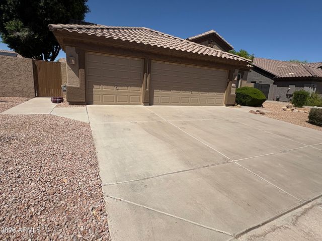 2342 E FLINT Street, Chandler, AZ 85225