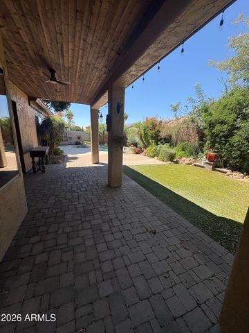 2342 E FLINT Street, Chandler, AZ 85225