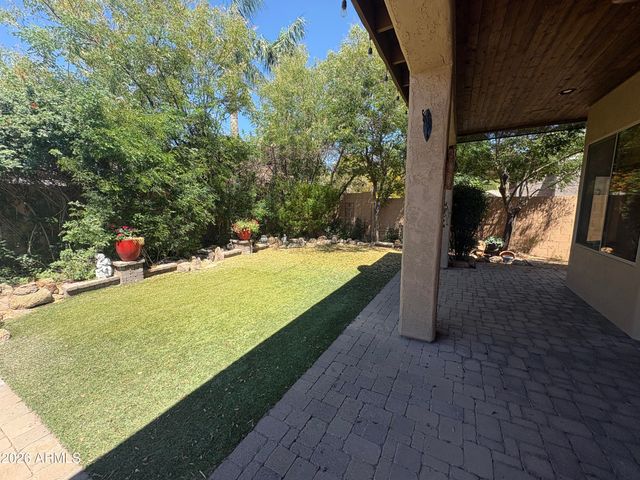 2342 E FLINT Street, Chandler, AZ 85225