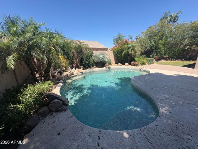 2342 E FLINT Street, Chandler, AZ 85225