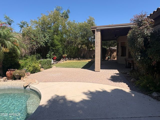 2342 E FLINT Street, Chandler, AZ 85225