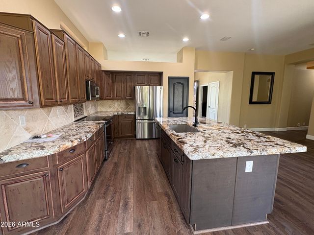 2342 E FLINT Street, Chandler, AZ 85225