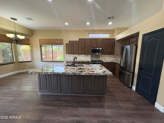 2342 E FLINT Street, Chandler, AZ 85225